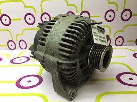 Alternador BMW Serie 5 3.0 235Cv de 2007 - Ref OEM :  7799204AI02